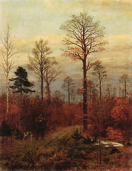 Иллюстрация к книге — Венгерская Национальная галерея [i_048.jpg]