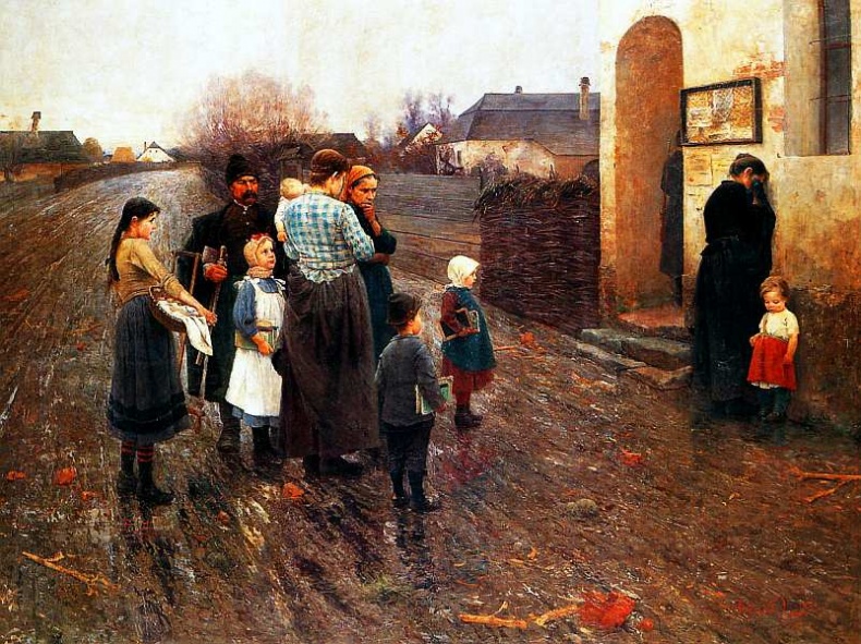 Иллюстрация к книге — Венгерская Национальная галерея [i_051.jpg]