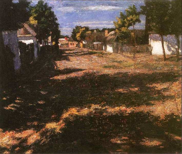 Иллюстрация к книге — Венгерская Национальная галерея [i_053.jpg]