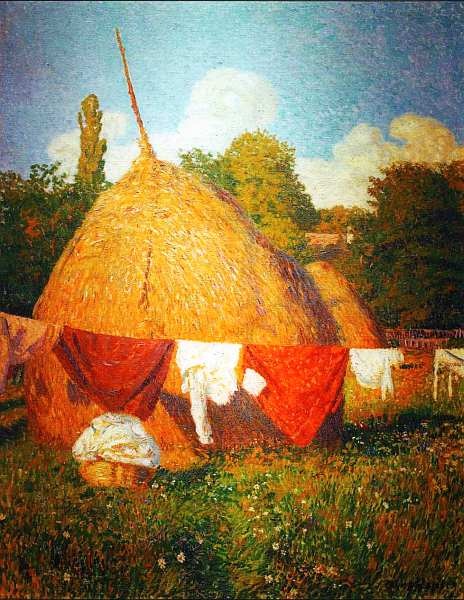 Иллюстрация к книге — Венгерская Национальная галерея [i_059.jpg]