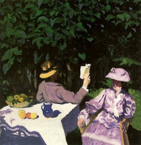 Иллюстрация к книге — Венгерская Национальная галерея [i_060.jpg]