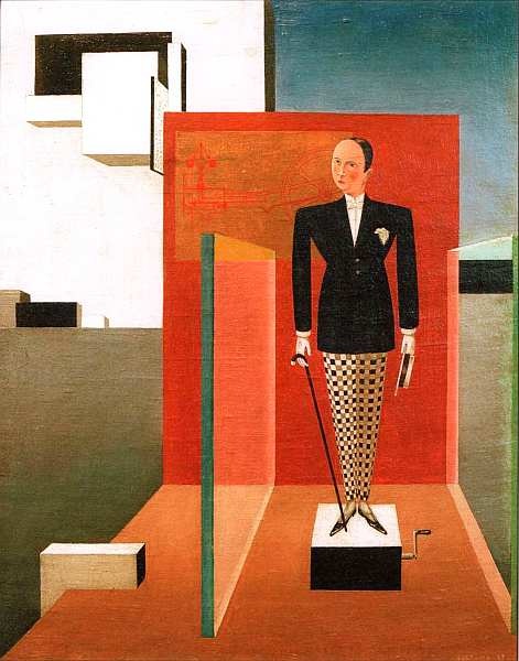 Иллюстрация к книге — Венгерская Национальная галерея [i_068.jpg]