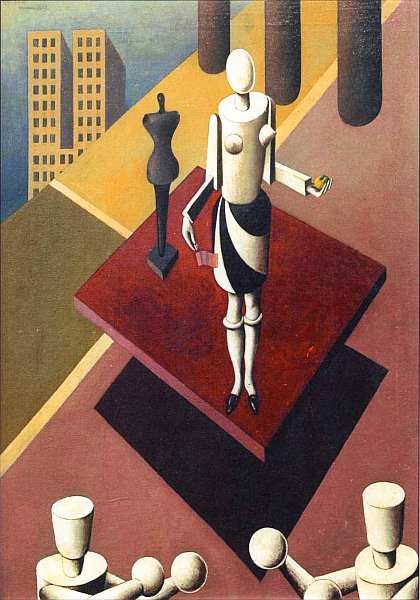 Иллюстрация к книге — Венгерская Национальная галерея [i_069.jpg]