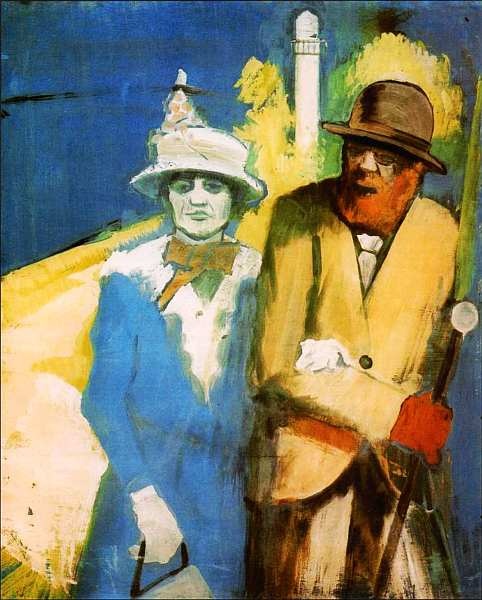 Иллюстрация к книге — Венгерская Национальная галерея [i_071.jpg]