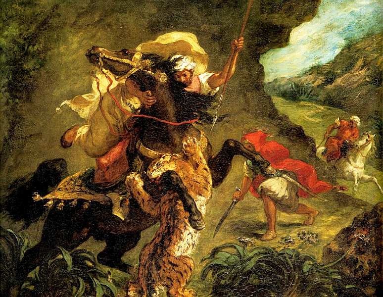 Иллюстрация к книге — Музей дОрсе  Париж [i_009.jpg]