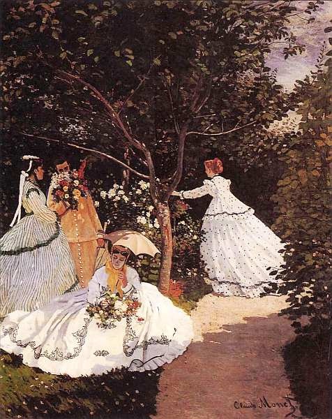 Иллюстрация к книге — Музей дОрсе  Париж [i_025.jpg]