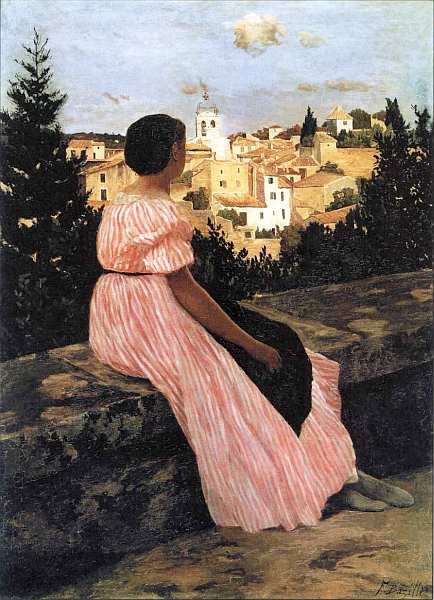 Иллюстрация к книге — Музей дОрсе  Париж [i_031.jpg]