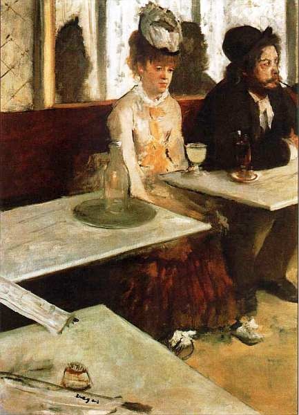 Иллюстрация к книге — Музей дОрсе  Париж [i_034.jpg]