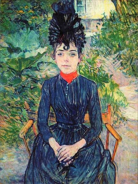 Иллюстрация к книге — Музей дОрсе  Париж [i_038.jpg]