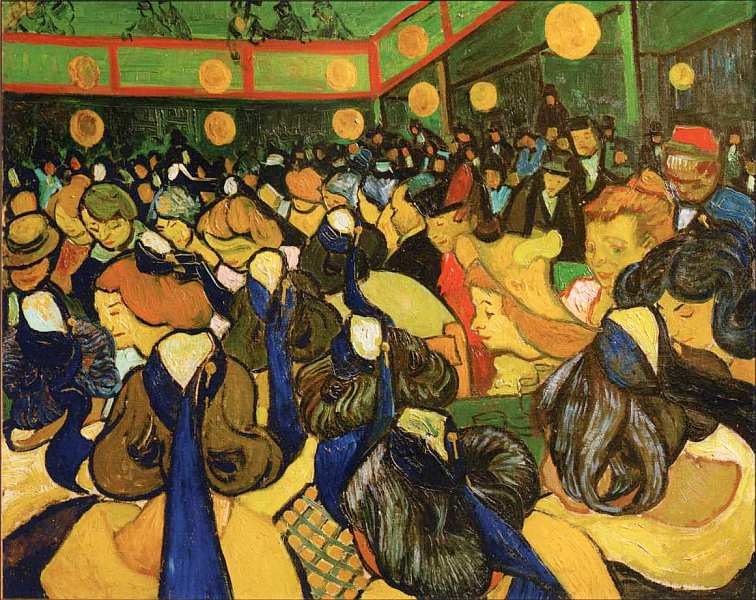 Иллюстрация к книге — Музей дОрсе  Париж [i_049.jpg]