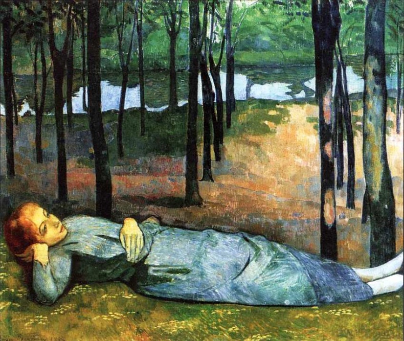 Иллюстрация к книге — Музей дОрсе  Париж [i_053.jpg]