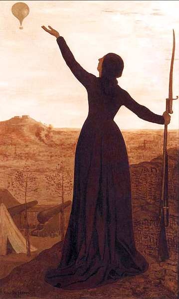 Иллюстрация к книге — Музей дОрсе  Париж [i_058.jpg]