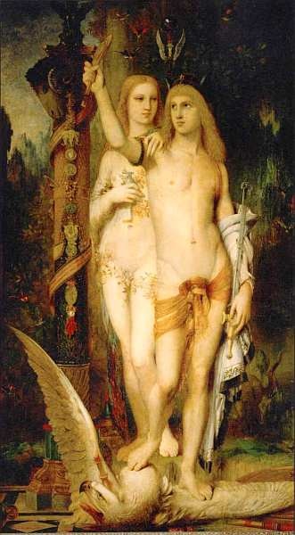 Иллюстрация к книге — Музей дОрсе  Париж [i_061.jpg]