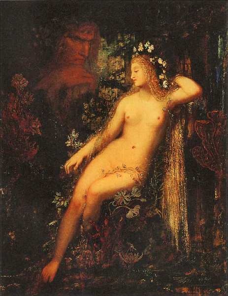 Иллюстрация к книге — Музей дОрсе  Париж [i_062.jpg]