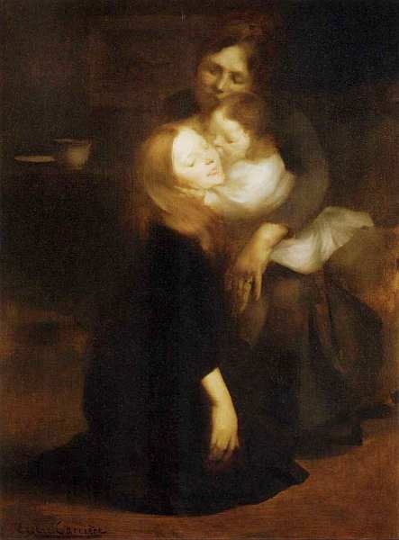 Иллюстрация к книге — Музей дОрсе  Париж [i_064.jpg]