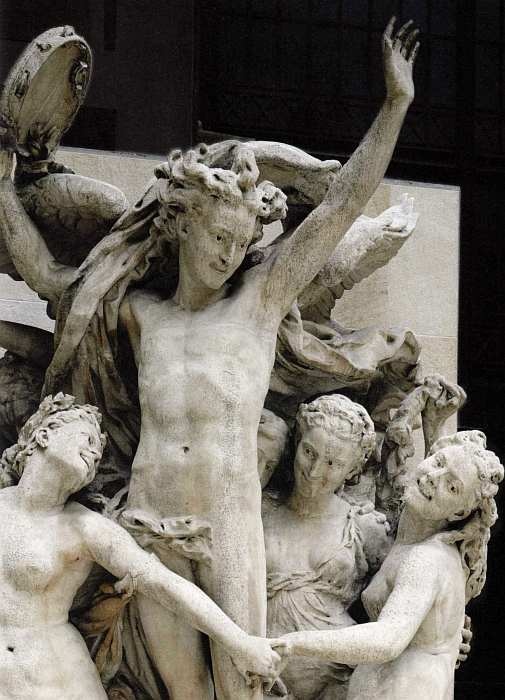 Иллюстрация к книге — Музей дОрсе  Париж [i_074.jpg]