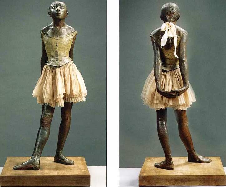 Иллюстрация к книге — Музей дОрсе  Париж [i_075.jpg]