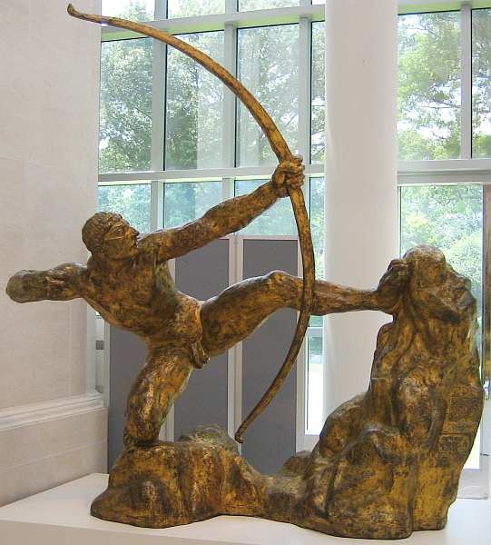 Иллюстрация к книге — Музей дОрсе  Париж [i_077.jpg]