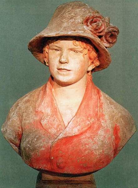 Иллюстрация к книге — Музей дОрсе  Париж [i_080.jpg]