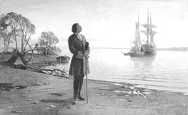 Иллюстрация к книге — Петербургские окрестности. Быт и нравы начала ХХ века [_04.jpg]