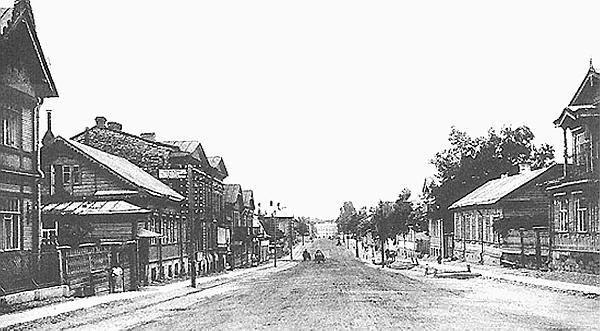 Иллюстрация к книге — Петербургские окрестности. Быт и нравы начала ХХ века [_12.jpg]