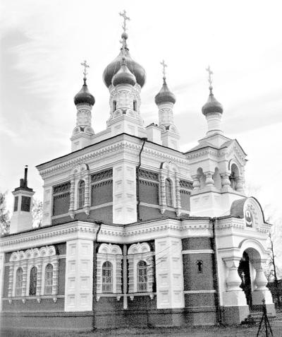 Иллюстрация к книге — Петербургские окрестности. Быт и нравы начала ХХ века [_125.jpg]