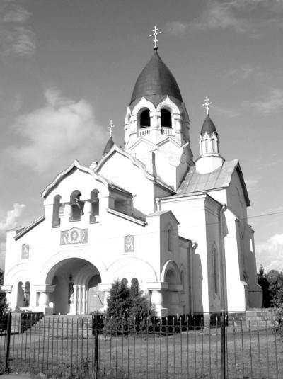 Иллюстрация к книге — Петербургские окрестности. Быт и нравы начала ХХ века [_158.jpg]