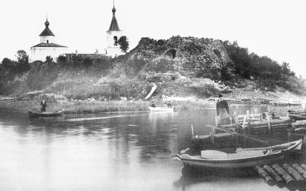 Иллюстрация к книге — Петербургские окрестности. Быт и нравы начала ХХ века [_161.jpg]