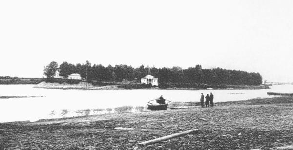 Иллюстрация к книге — Петербургские окрестности. Быт и нравы начала ХХ века [_166.jpg]