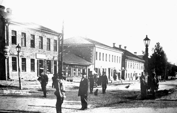 Иллюстрация к книге — Петербургские окрестности. Быт и нравы начала ХХ века [_182.jpg]