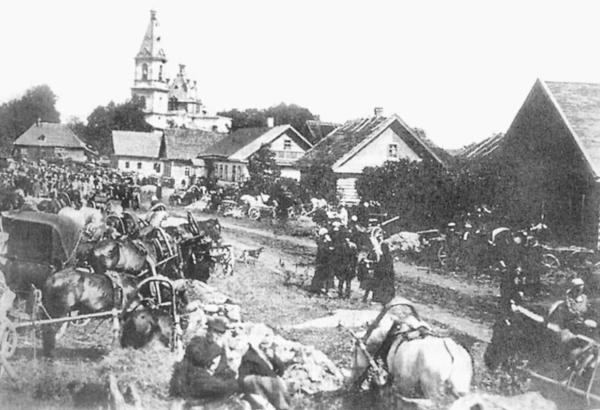 Иллюстрация к книге — Петербургские окрестности. Быт и нравы начала ХХ века [_190.jpg]