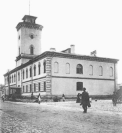 Иллюстрация к книге — Петербургские окрестности. Быт и нравы начала ХХ века [_21.jpg]