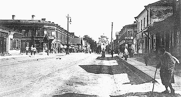 Иллюстрация к книге — Петербургские окрестности. Быт и нравы начала ХХ века [_23.jpg]