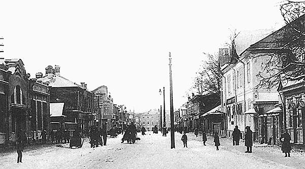 Иллюстрация к книге — Петербургские окрестности. Быт и нравы начала ХХ века [_24.jpg]