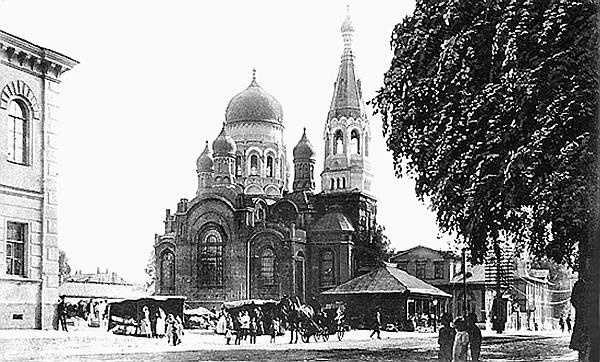 Иллюстрация к книге — Петербургские окрестности. Быт и нравы начала ХХ века [_25.jpg]