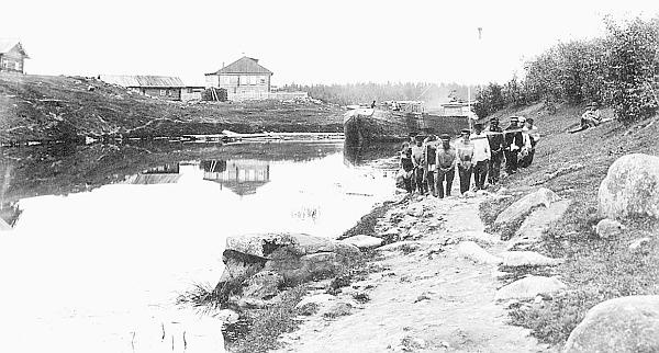 Иллюстрация к книге — Петербургские окрестности. Быт и нравы начала ХХ века [_35.jpg]