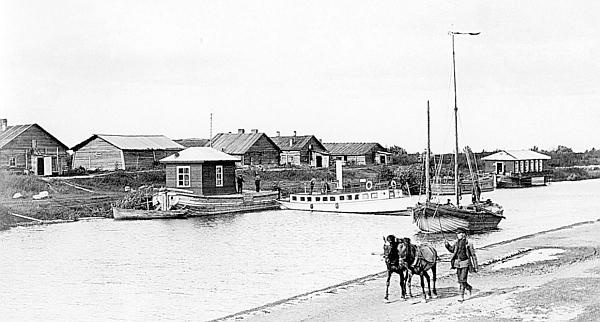 Иллюстрация к книге — Петербургские окрестности. Быт и нравы начала ХХ века [_36.jpg]