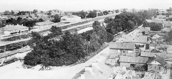 Иллюстрация к книге — Петербургские окрестности. Быт и нравы начала ХХ века [_55.jpg]