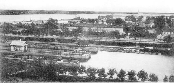 Иллюстрация к книге — Петербургские окрестности. Быт и нравы начала ХХ века [_57.jpg]