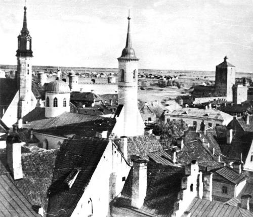 Иллюстрация к книге — Петербургские окрестности. Быт и нравы начала ХХ века [_79.jpg]