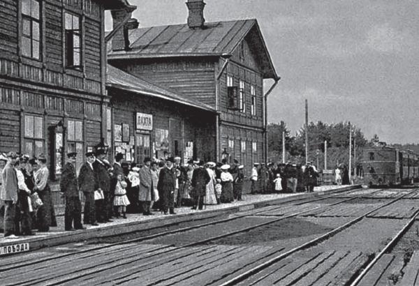 Иллюстрация к книге — Исторические районы Петербурга от А до Я [_115.jpg]