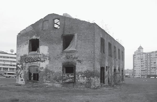 Иллюстрация к книге — Исторические районы Петербурга от А до Я [_123.jpg]