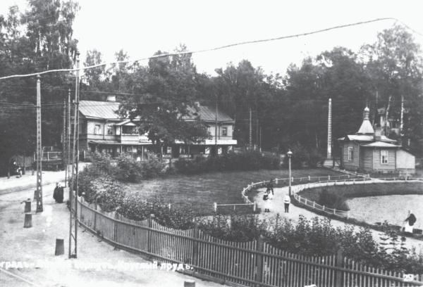 Иллюстрация к книге — Исторические районы Петербурга от А до Я [_126.jpg]