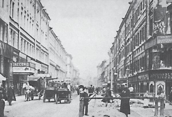 Иллюстрация к книге — Исторические районы Петербурга от А до Я [_139.jpg]