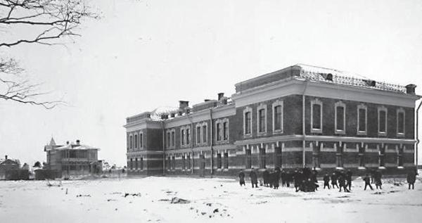 Иллюстрация к книге — Исторические районы Петербурга от А до Я [_144.jpg]