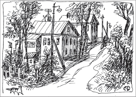 Иллюстрация к книге — Исторические районы Петербурга от А до Я [_16.jpg]