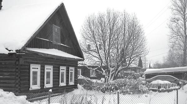 Иллюстрация к книге — Исторические районы Петербурга от А до Я [_161.jpg]