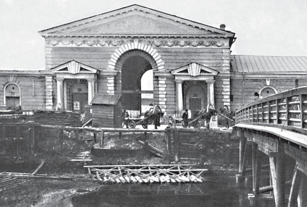 Иллюстрация к книге — Исторические районы Петербурга от А до Я [_17.jpg]