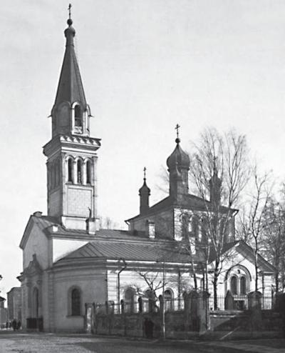 Иллюстрация к книге — Исторические районы Петербурга от А до Я [_180.jpg]