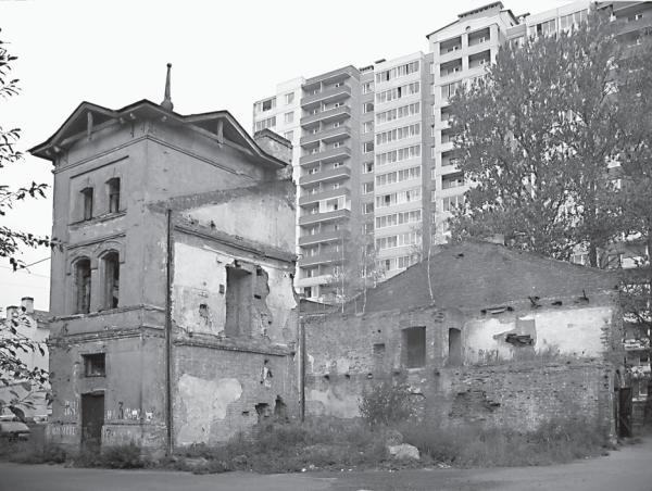 Иллюстрация к книге — Исторические районы Петербурга от А до Я [_246.jpg]